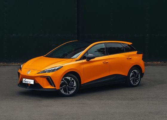 新バージョン 新エネルギー電気MGカー 高品質MG4セダンEV 新車