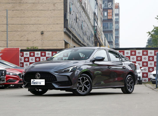 2024 ODM 状態良好 電気自動車 MG 車 MG 5 ハイブリッド ガソリン ガソリン 新車