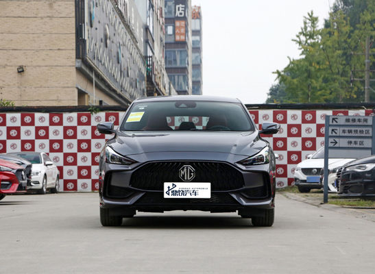 スポーツ オートマティック 5人座 大人用 電動MG カー 個人用MG 5 1.5Tハイブリッド  benzin 燃料車