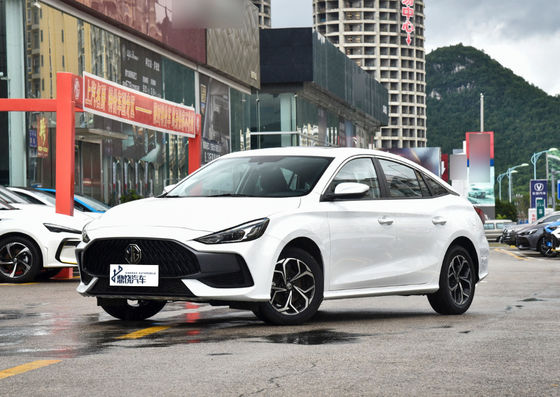 高品質 スマート 自動 電動 MG 車 4輪 大人 2WD パーソナル ガソリン セダン 新車