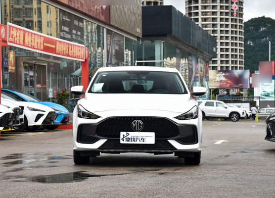 2024 競争力 輸出 高級 電動MG 車 MG 5 高速ガソリン ガソリン 燃料車