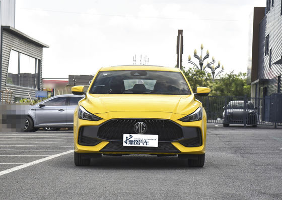 割引 5人座 4輪 125Kw 電動 MG 車 MG 5 大人用 7ギア 1.5T セダン 新車