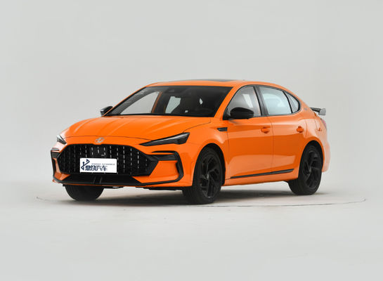 パーソナリティ スタイリッシュ ユニーク テクノロジー モデル 電動 MG 車 MG 6 Pro 高速 新型セダン