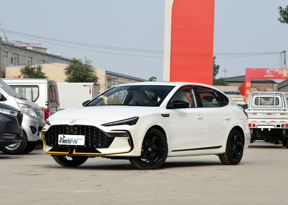 新バージョン 高品質 4ホイール 電動MG 車 成人 2WD パーソナル ガソリンMG 6PRO 新車