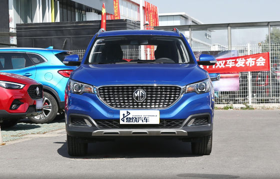 ファストシップ ターボ 2WD 新デザイン 電動MG 車 小型SUV SAIC MG ZS 車両 新車