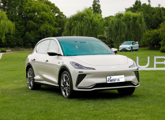 テクノロジー コンフォート 中国 安いIM 電動車IM LS7 モーター パワー SUV EV 車