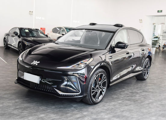 新しいバージョンIM 新しいエネルギー電気自動車IM LS7 コンペティティブ自動車工場 2WDカー
