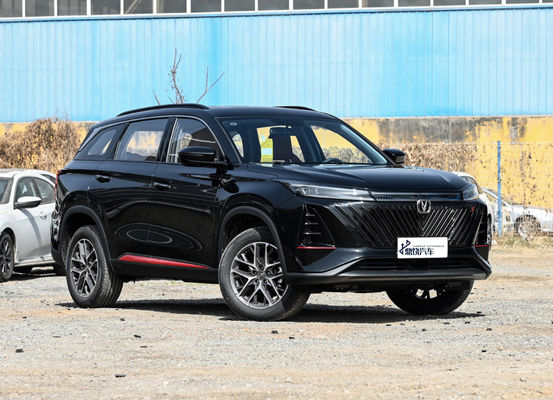 株式 競争力 輸出 贅沢 チャン 自動車 チャン カー CS 75 プラス ガソリン 燃料 新車