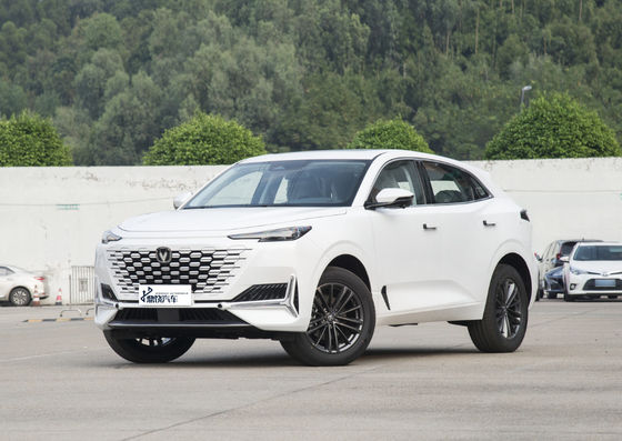 2024年 OEM 高品質 チャン・アン EV チャン・アン UNI-K ガソリン ガソリン 燃料 新車