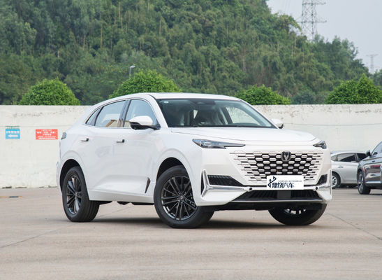 2024 ODM 5ドア5座 豪華型チャングアン EVチャングン UNI-K 高速ガソリンSUV 新車