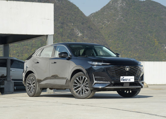 競争力のある スマート スポーツ ガソリン 燃料 チャン・アン・エブ チャン・ユニ・K 安全 快適 SUV