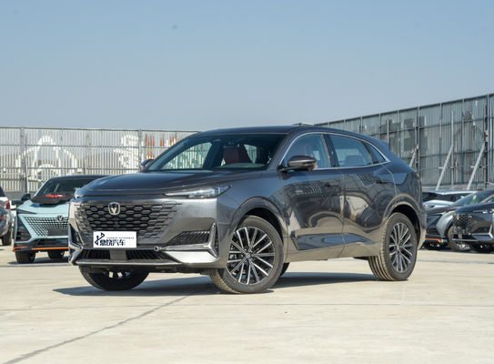 状態良好 スポーツ チャン・アン EV チャン・アン UNI-K オートマティック 大人用 パーソナル 2.0T ガソリン車