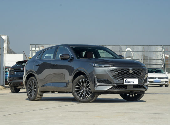 速船 新品 自動車 チェン・アン 電気自動車 チェン・アン UNI-K 中国 格安 新車