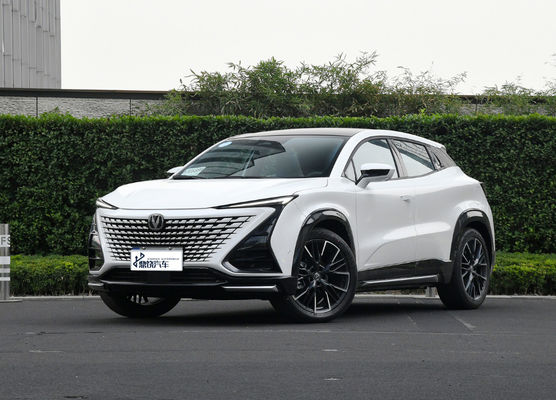 良い状態 高品質 スポーツ チャンガン UNI-T 大人 個人 1.5L ガソリン 新型 SUV 車