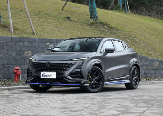 中国 格安 1.5T チャン・アン EV チャン・アン UNI-T ガソリン ガソリン 燃料 SUV 車