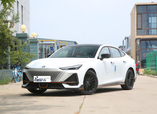 割引 オートターボ 2WD チャン・アン EV チャン・アン UNI-V 7 ギア 1.5L 2.0L ガソリン セダン 新車