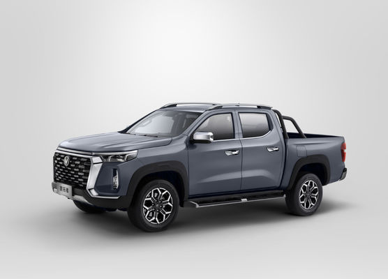 高品質 スマート スポーツ 自動車 チャンガン エクスプローラ ラントゥーズ 2.0T ピックアップ トラック ガソリン オイル カー