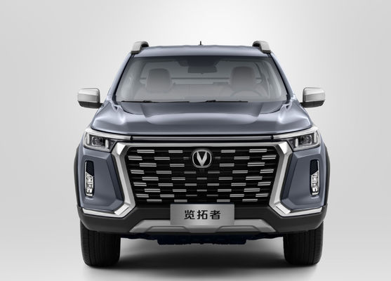 成人用パーソナル 2WD チャンガン ランツェ 2.0T ピックアップトラック 4輪 ガソリン ガソリン ディーゼル 新車