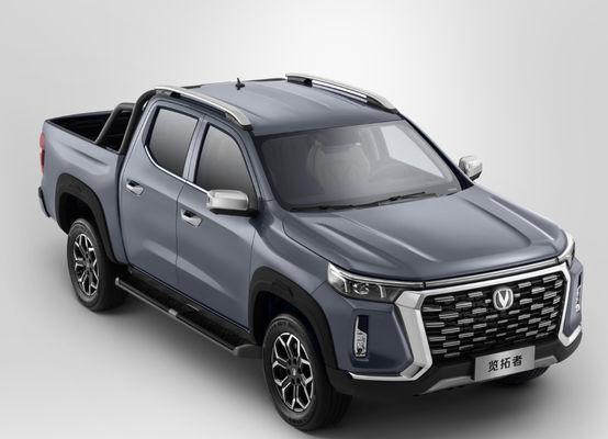 2024 競争力 輸出 輸入 贅沢 チャン・アン EV チャン・アン エクスプローラー ラントゥーズ 2.0T ピックアップ トラック 車