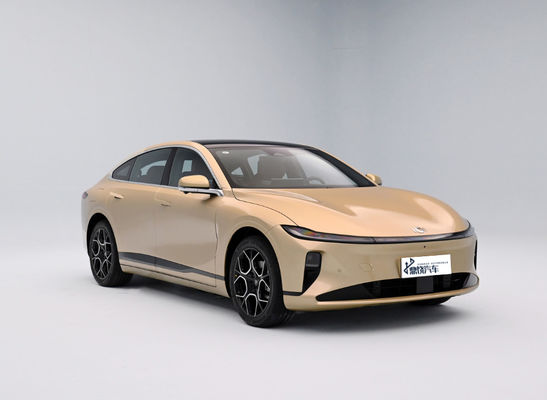 2024年 ODM 状態良好 インテリジェント・テクノロジー チャンガン・キユアン A07 1.5L 200Km 320Nm 1200Km セダン ハイブリッド 新型ガソリン車