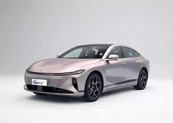 オートマティック 5人乗り 大人用 パーソナル チャン・アン EV チャン・アン  Qiyuan A07 320Nm 1200Km R18 タイヤ ガソリンカー