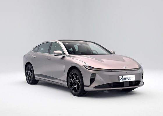 2024年 OEM 新バージョン スマートスポーツ オートモーティブ チャンガン  Qiyuan A07 1.5T セダン ハイブリッドカー