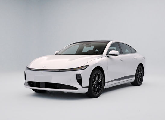 2WD 電動車 新エネルギー チャン・アン EV チャン・アン  Qiyuan A07 セダン ハイブリッド燃料モーター パワーカー