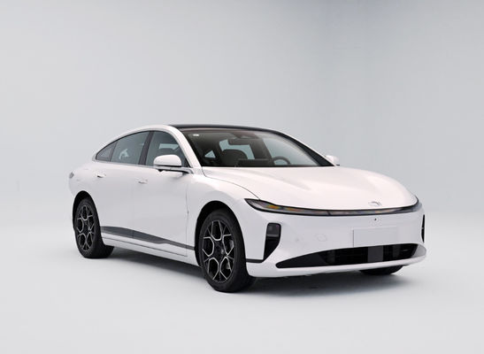 2024 ルックスチャンガン  Qiyuan A07 1.5L 218Ps 320Nm 1200Km EVセダンハイブリッドカー