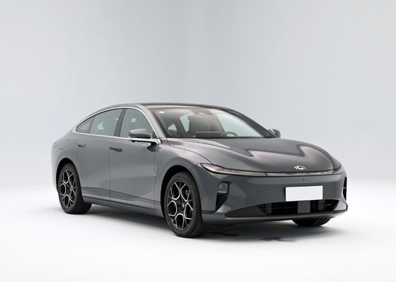 カスタマイズ可能なファッション チャン・アン EV チャン・アン Qiyuan A07 セダン ハイブリッド 1.5T 320Nm 電動車 新エネルギー車