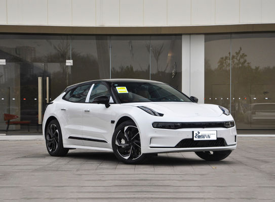 2024 ODM 高速スポーツ ゼークル 電動車 ゼークル 001 電動車 ハッチバック 車