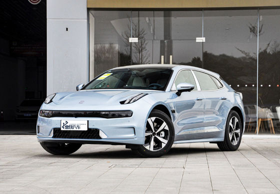 2024 OEM 輸出 高級 中国製 ゼークル 電動車 ゼークル 001 純新エネルギーセダン 車
