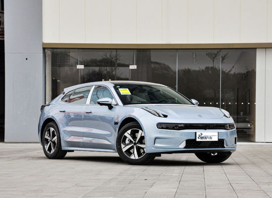 高品質 コンフォート スポーツ ゼークル 電動車 001 310Kw 750Km 422Ps 440Nm 5ドア 5シッター EV 新車