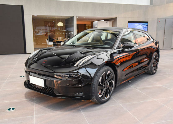 中国産 輸出 スマートシーカー 電気自動車 シーカー 001 純新エネルギーセダン 電気自動車