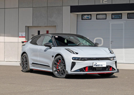良い価格 競争力のある自動車工場 2WD ゼークル 電動車 ゼークル 001 電動車 750Km EV 車