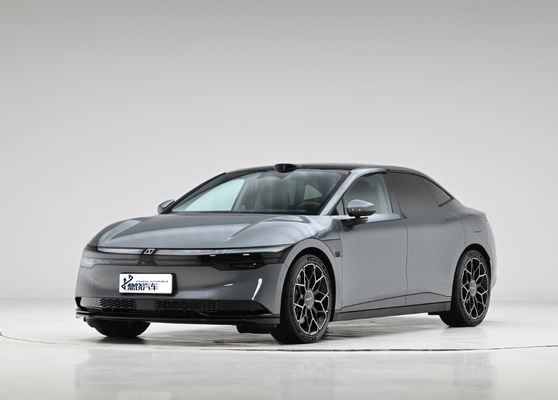 インテリジェント・テクノロジー・ファクトリー ゼークル 電気自動車 007 純新エネルギーセダン Ev 新車