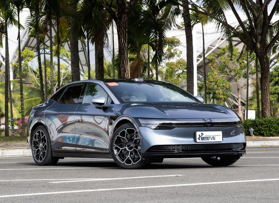 OEM 輸出 高級 中国 高品質 Zeekr 電動車 007 純電動車 セダン 新車