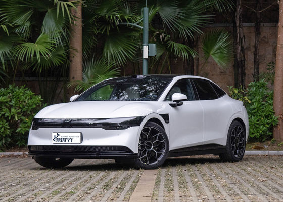 中国製 快船 スマート スポーツ 自動車 モーター パワー ジーーク 007 純新エネルギー 電気自動車 販売中