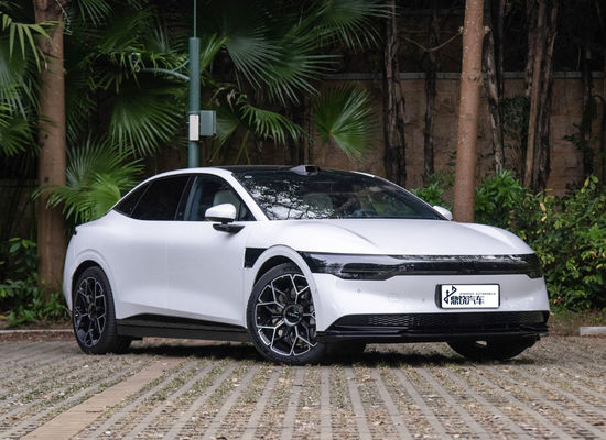 ホットセール 卸売 ゼークル 電気自動車 ゼークル 007 純新エネルギー 電気自動車 3箱 セダン 車