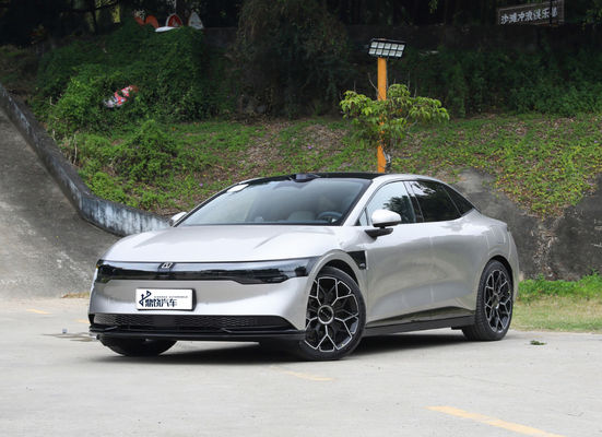 中国 割引 成人用 パーソナル メーカー ゼーク 007 310Kw 870Km 422Ps 440Nm 5 ドア 5 席 セダン 車