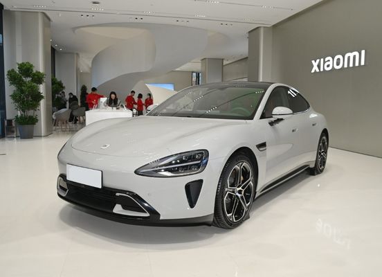 輸出 贅沢品 中国 スポーツ 純新エネルギー 小米 SU7 Pro Max EV 新車