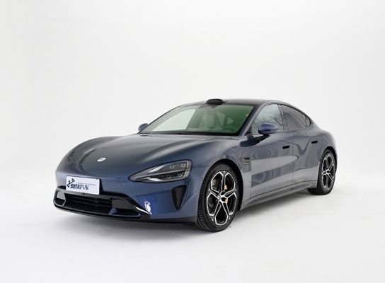 スマート 純電動車 自動車 販売中 Xiaomi SU7 Pro Max 新車