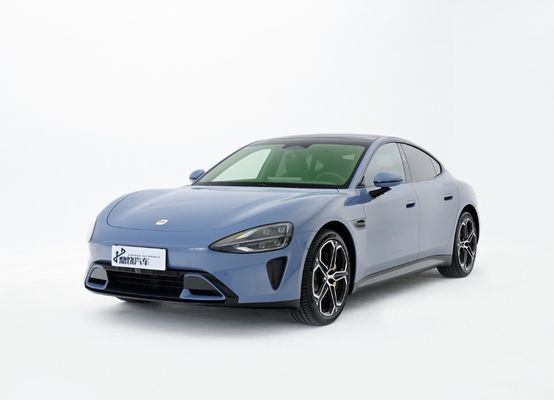 自動車モーターパワー 純新エネルギー 電気自動車 自動車 シャオミ SU7 Pro Max 700Km EV 新車