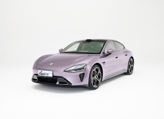 カスタマイズ可能な新エネルギー電気自動車 車 Xiaomi SU7 700Km セダン EV 新車