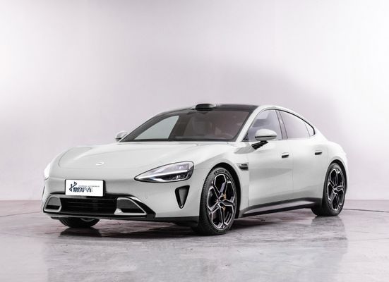 競争力のある自動車工場 2WD 4WD 電動車 車 Xiaomi SU7 Pro セダン EV 新車