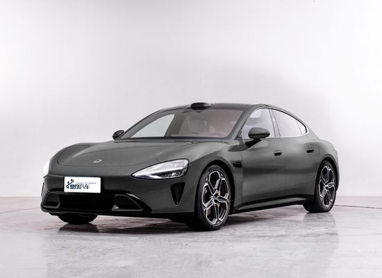 プレセール 新バージョン 電気自動車 自動車 シャオミ SU7 Pro Max EV 新車