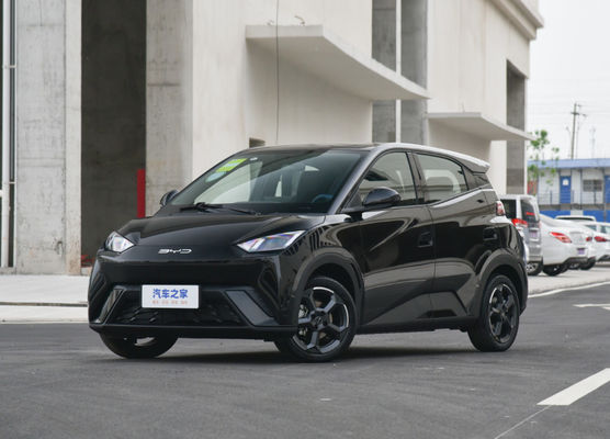 2024 ODM 高速スポーツ BYD シガール セダン 純新エネルギー電動車 ミニEV 新車