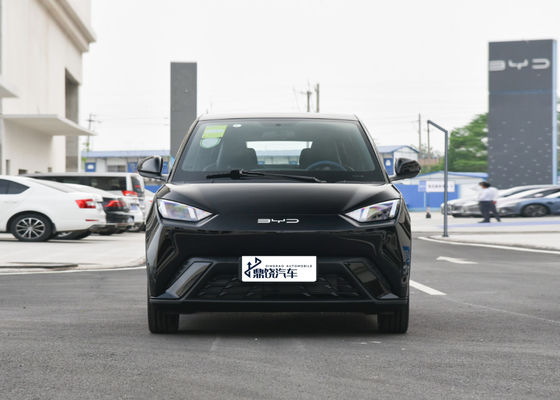 2024年 OEM 輸出 高級自動車 BYD EV 車 シガール 純新エネルギー 電動車 ミニ新車