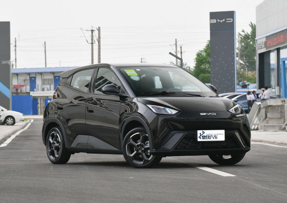 中国 快適 スポーツ 新エネルギー 自動 バッテリー BYD EV カー シガール ミニ 新車