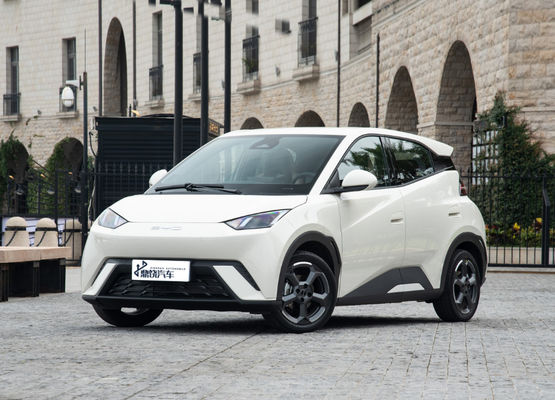 購入する 輸出する 迅速な船 スマート スポーツ 自動車 自動車 自動車 パワー BYD EV 車 シール 純粋な新エネルギー 新車 販売