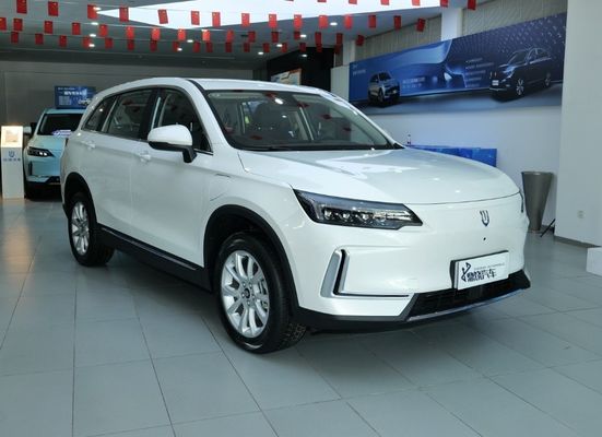 輸出 高級 中国 電気自動車 車 スカイウェル ET5 快適 自動バッテリー 新型SUV 車
